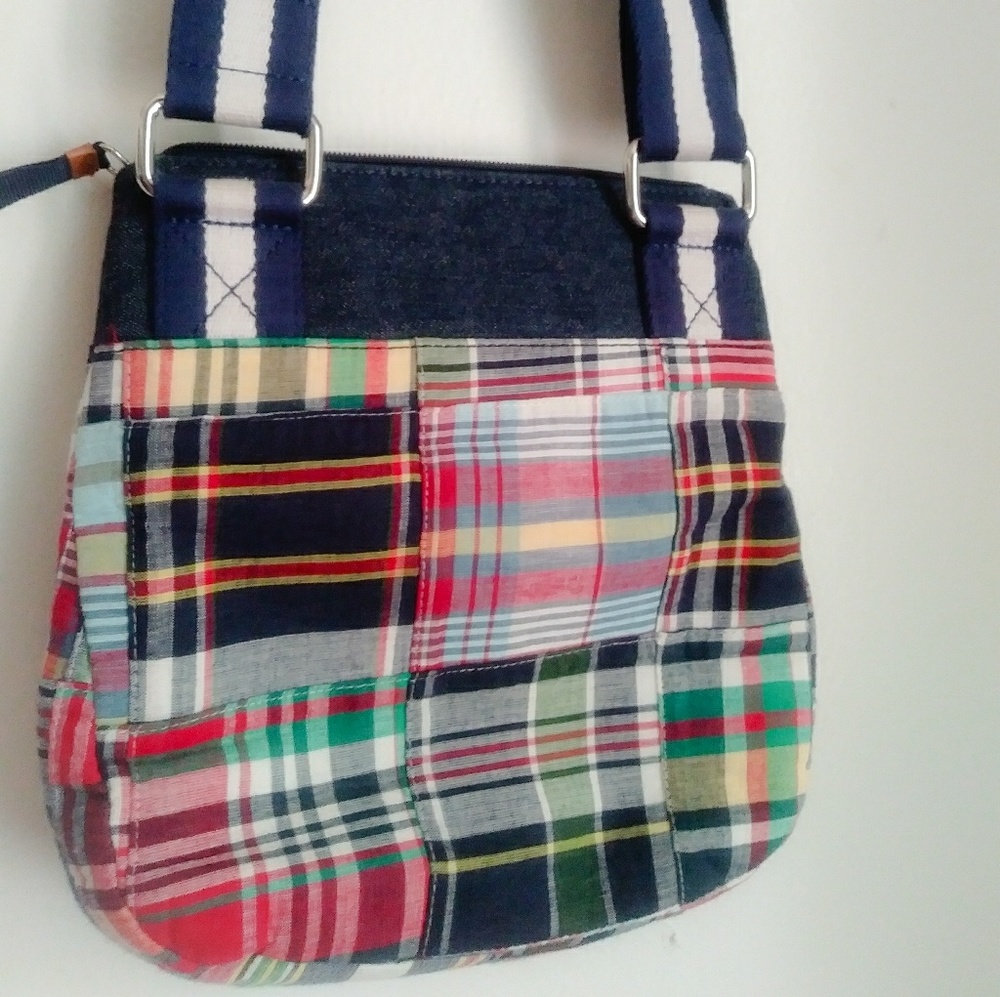 Bass Pro Shop Crossbody Purse Bag